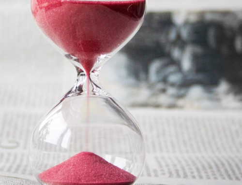 Time Management: Making the most out of your time