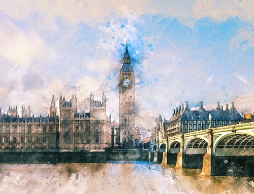 Exploring London’s art & culture – on a student budget