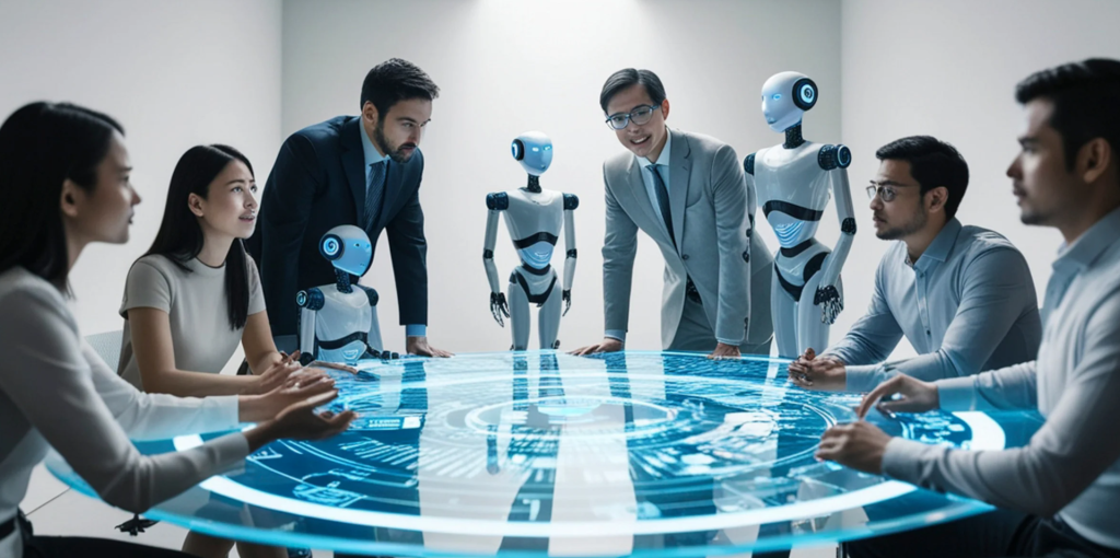 Diploma-in-AI-for-Leaders-and-Executives luxury brand management