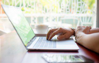 Benefits of online education