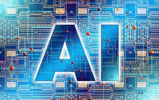 AI impact on Business
