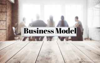 Business model