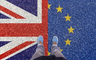 LSB Effects of Brexit on the UK Economy