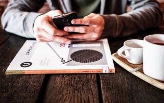 LSB 3 Business Books to Read