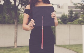 LSB Benefits of Doing an MBA