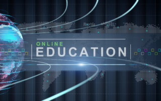 Online education importance