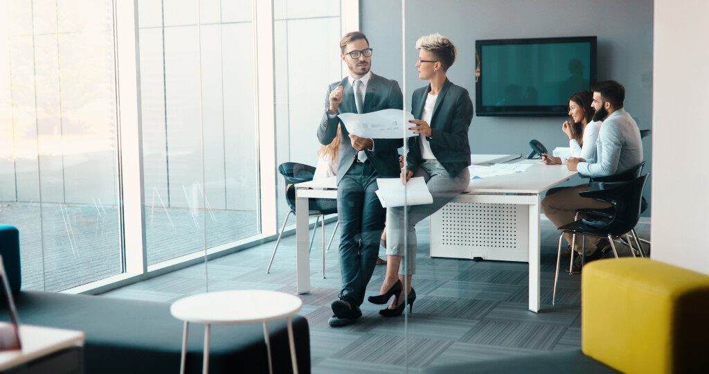 masters in business management