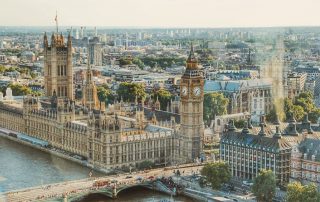 International Foundation Diploma is you key to British education