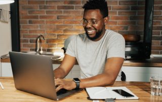 online executive education