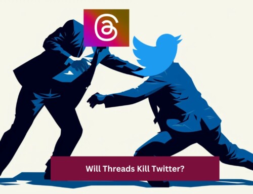 Will Threads Kill Twitter?