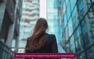 Women in Leadership
