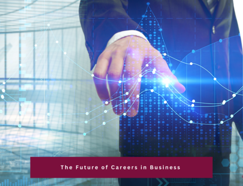 The Future of Careers in Business
