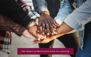 The Impact of Multiculturalism on Learning