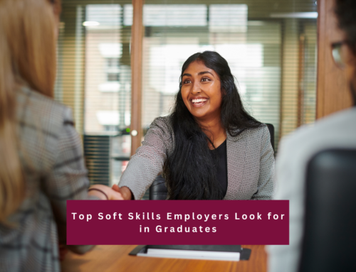 Top Soft Skills Employers Look for in Graduates