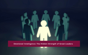 emotional intelligence