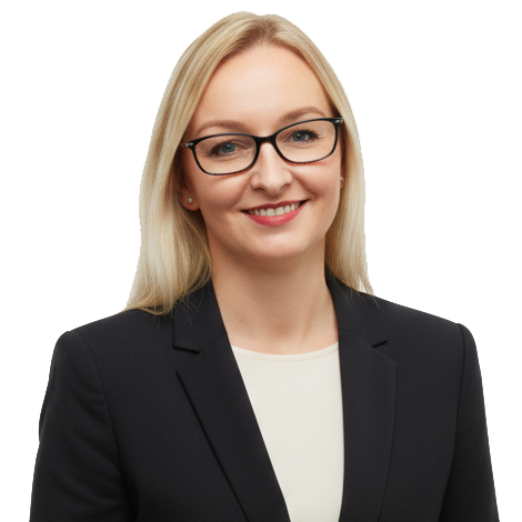 Dr Ania A Drzewiecka