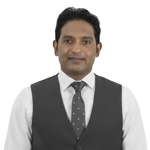 Shamsul Alam Shamsul Alam - LSB