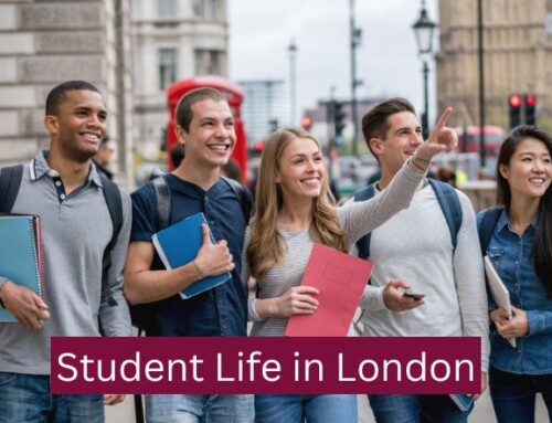 Student Life in London: A Complete Guide for Students