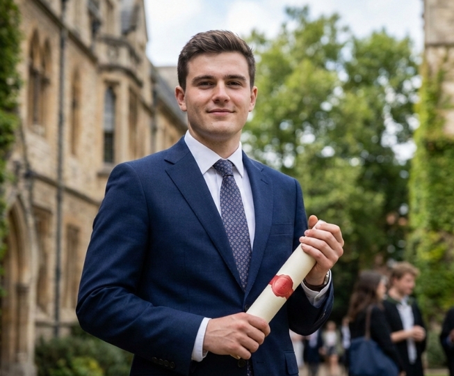 international foundation diploma