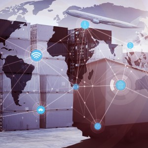 logistics and supply chain management