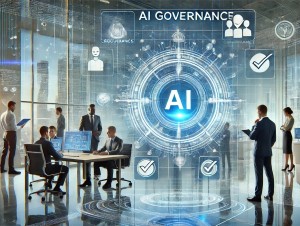 data strategy, governance and ethics for ai professionals