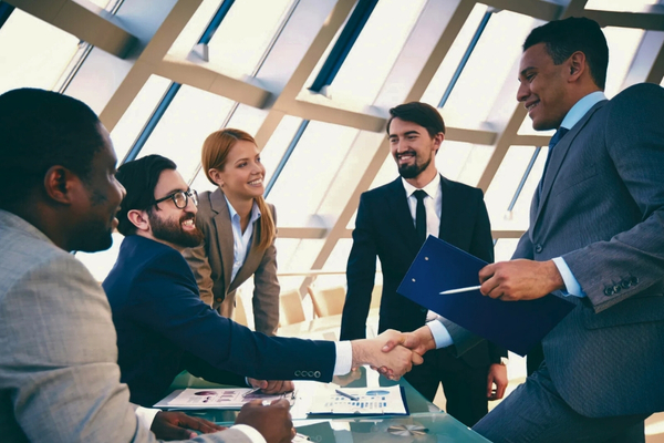 companies and individuals develop their leadership skills and combine innovative thinking and insight to face real-world issues.