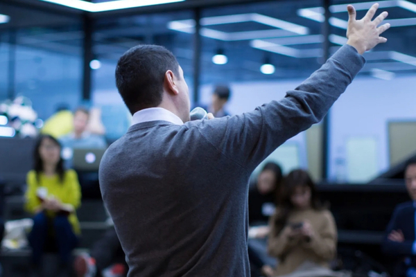 choose our mba that empowers your career as an innovative and dynamic business leader, senior executive or entrepreneur.