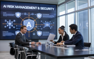 ai risk management & security
