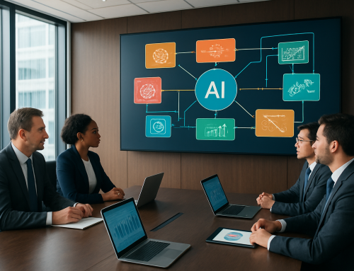 Why Non-Technical Executives Must Master AI Strategy (Not Just Coding) in 2026