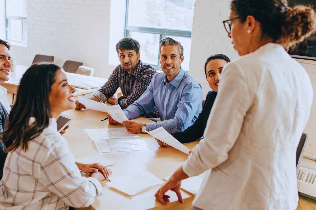 practical leadership skill