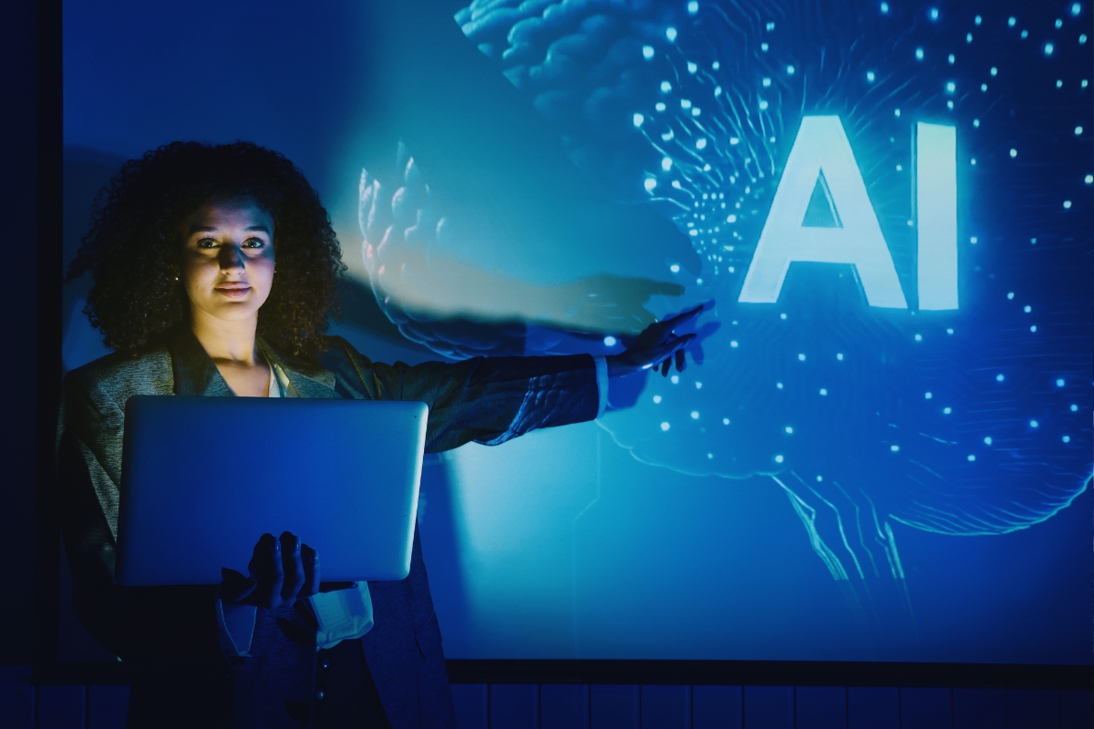 what leaders need to know ai