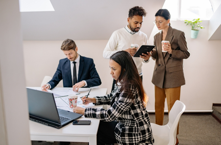 enterprise risk management 4