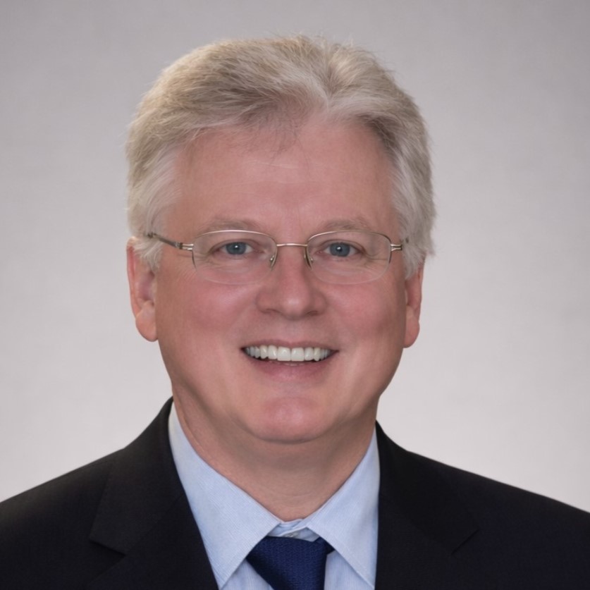 clive farrand profile photo