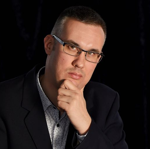 dmytro tymoshenko profile