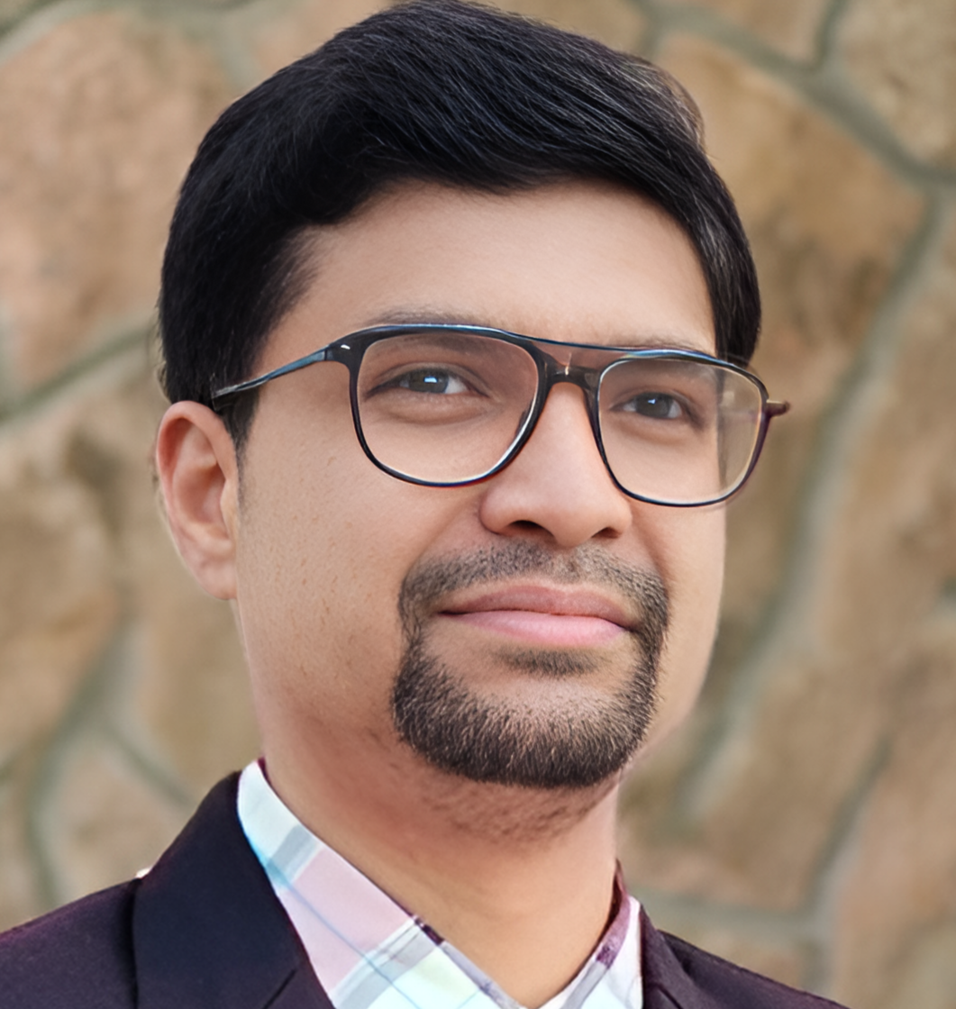 dr. sarthak sengupta