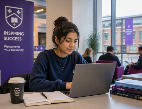 Foundation Year Extended Degree UK 2026: What Northumbria’s Rebrand Means for Every Pathway Student