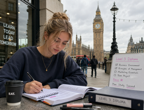 Level 3 Diploma UK 2026: Is It Still Worth It After the BTEC Funding Extension?