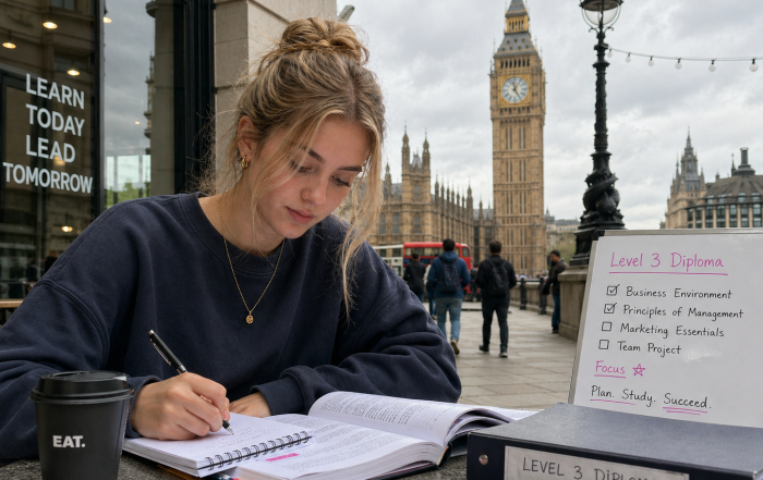 level 3 diploma uk 2026