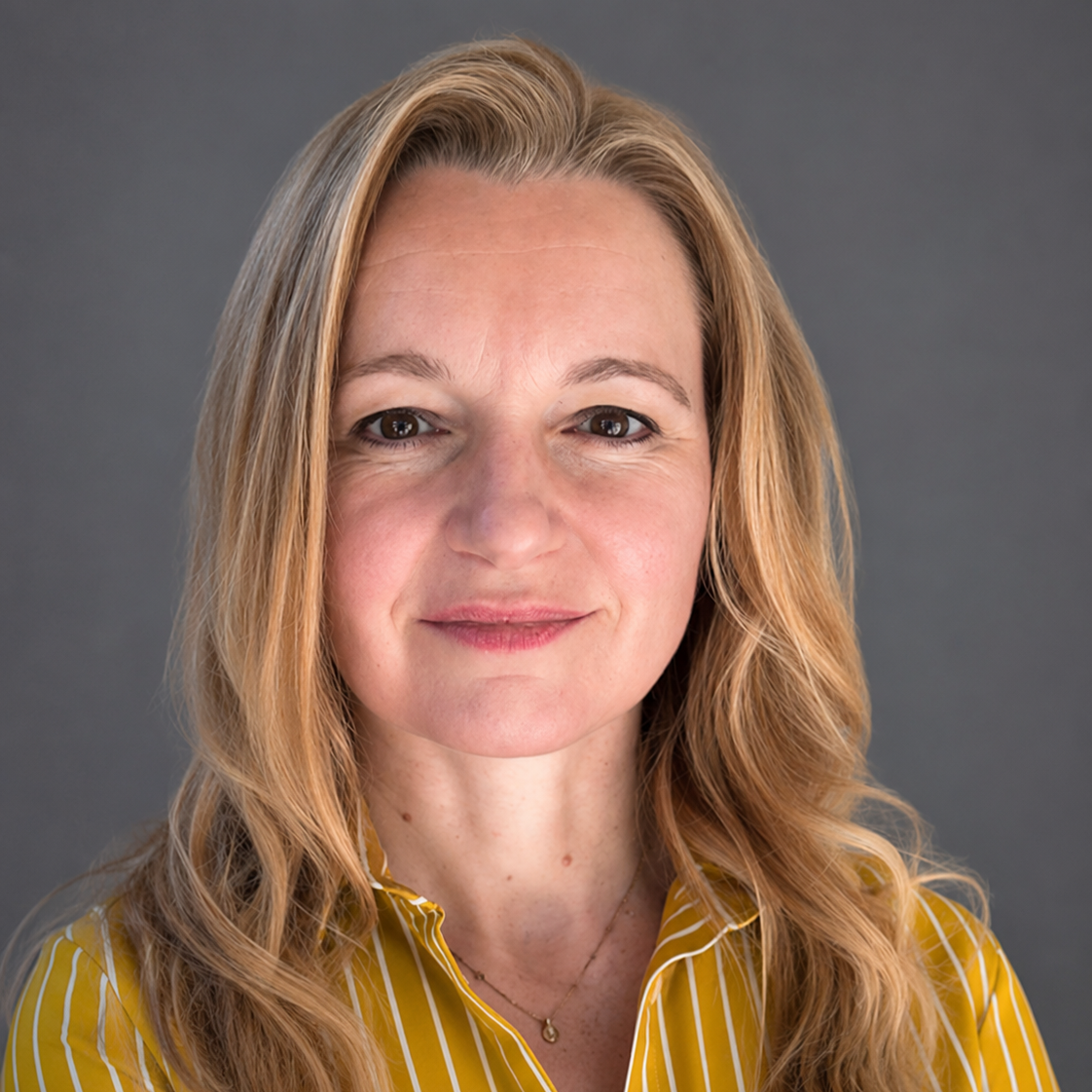angelique evrard