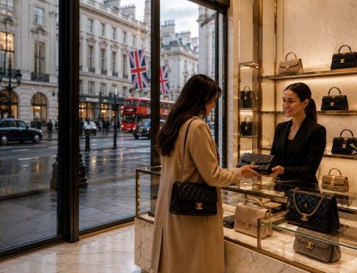 Luxury Brand Management Course Online UK: What Changes and What Does Not When You Study Remotely