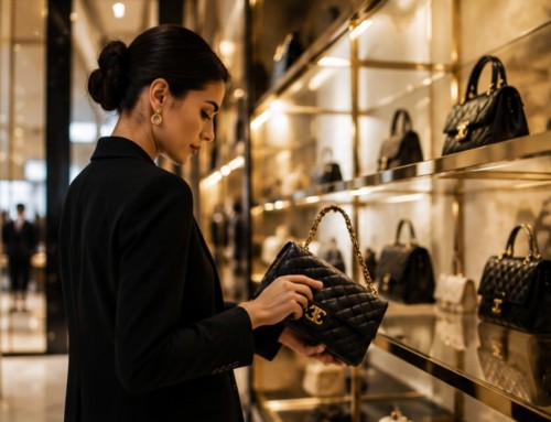 How to Get Into Luxury Brand Management UK: What the Sector Actually Looks For in 2026