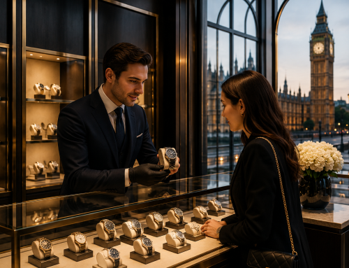 Luxury Retail Management Course London: The Specialism Brand Management Courses Skip