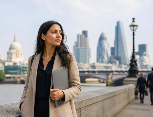 Part Time MBA Alternative London Professionals: Why More Executives Are Choosing This Route in 2026