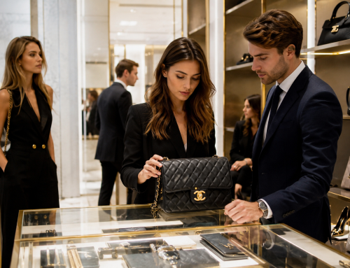 Postgraduate Diploma Luxury Brand Management London: What the 2026 Market Demands from Graduates
