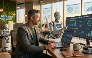ai in digital marketing what to automate and what needs human judgement
