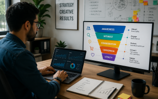 digital marketing funnel 2026