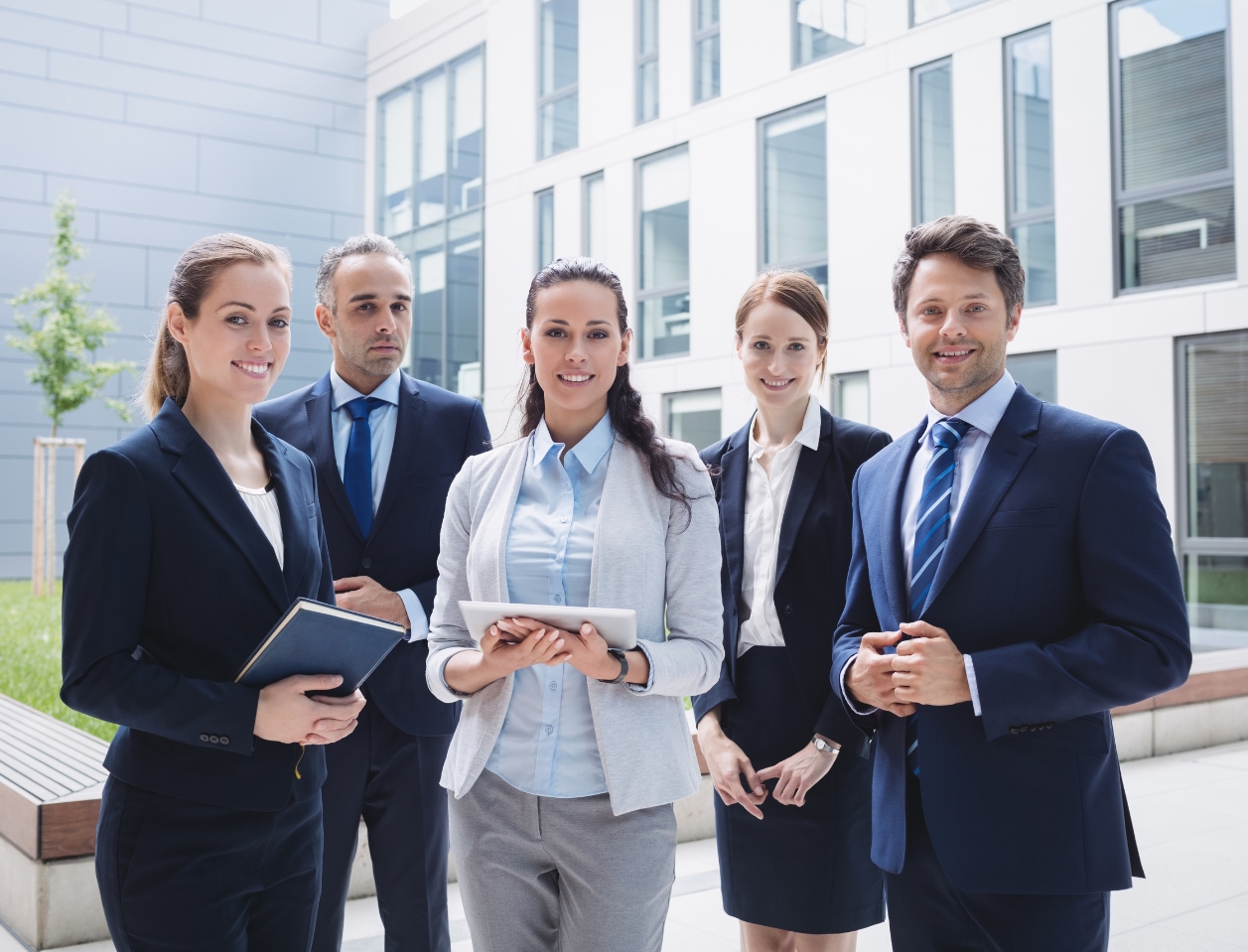 lbs staff